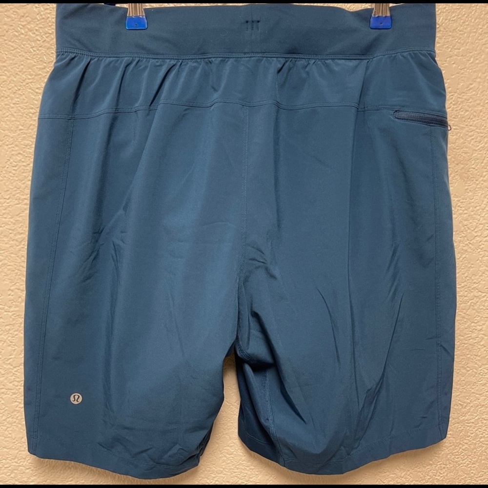Lululemon T.H.E. Shorts